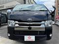 2018 Toyota Hiace Van