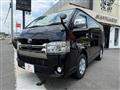 2018 Toyota Hiace Van