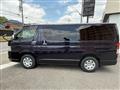 2018 Toyota Hiace Van