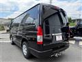 2018 Toyota Hiace Van