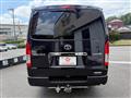 2018 Toyota Hiace Van