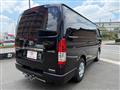 2018 Toyota Hiace Van