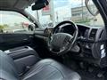 2018 Toyota Hiace Van