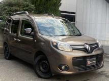 2017 Renault Kangoo