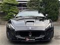 2017 Maserati Granturismo