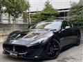 2017 Maserati Granturismo