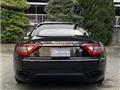 2017 Maserati Granturismo