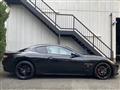 2017 Maserati Granturismo