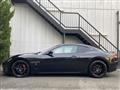 2017 Maserati Granturismo