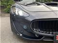 2017 Maserati Granturismo
