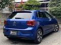 2021 Volkswagen Polo