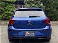 2021 Volkswagen Polo