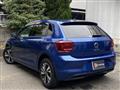 2021 Volkswagen Polo