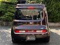 2010 Nissan Cube