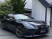2020 Lexus LS