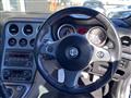 2010 Alfa Romeo 156 Sportwagon