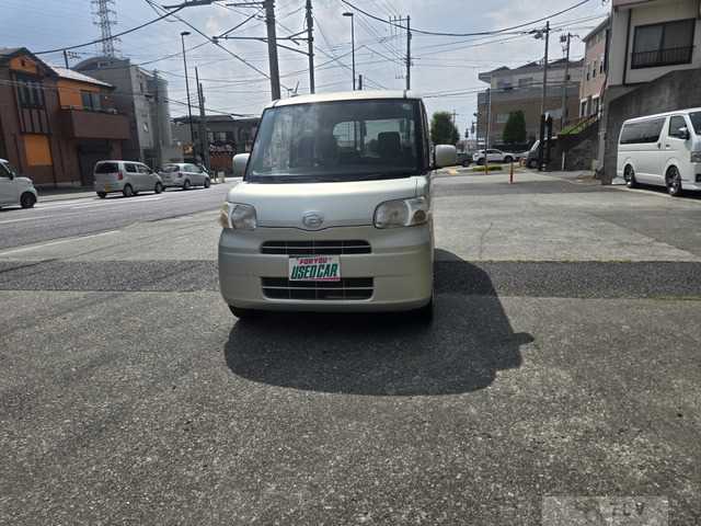 2013 Daihatsu Tanto