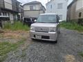 2008 Daihatsu Move Conte