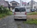 2008 Daihatsu Move Conte