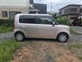 2008 Daihatsu Move Conte