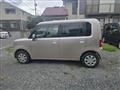2008 Daihatsu Move Conte