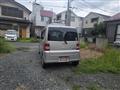 2008 Daihatsu Move Conte