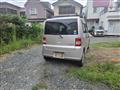 2008 Daihatsu Move Conte