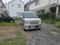 2008 Daihatsu Move Conte