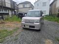 2008 Daihatsu Move Conte