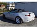 2015 Mazda Roadster