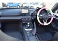 2015 Mazda Roadster