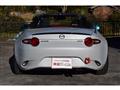 2015 Mazda Roadster