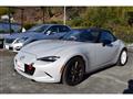 2015 Mazda Roadster