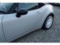 2015 Mazda Roadster
