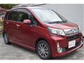2014 Daihatsu Move Custom