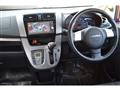 2014 Daihatsu Move Custom