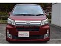 2014 Daihatsu Move Custom