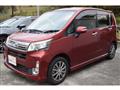 2014 Daihatsu Move Custom