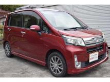 2014 Daihatsu Move Custom