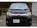 2011 Daihatsu Move Custom