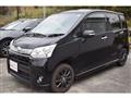 2011 Daihatsu Move Custom