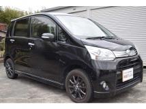 2011 Daihatsu Move Custom