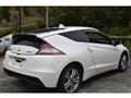 2010 Honda CR-Z