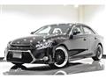 2011 Toyota Mark X