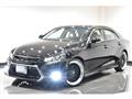 2011 Toyota Mark X