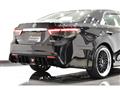 2011 Toyota Mark X