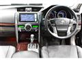 2011 Toyota Mark X