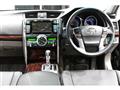 2012 Toyota Mark X
