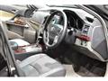 2012 Toyota Mark X