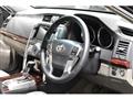 2012 Toyota Mark X